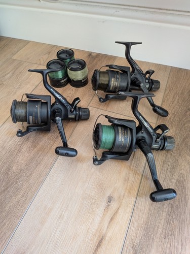 Shimano baitrunner aero 4500 - shimano,