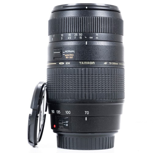 Tamron 300mm 6 - tamron, ld