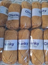 James C Brett Chunky Merino