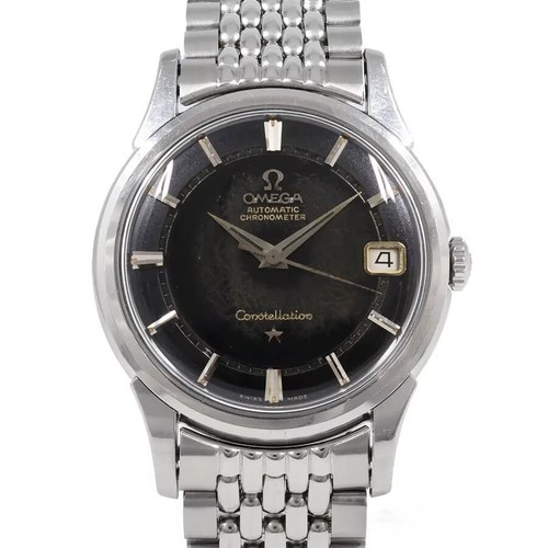 Omega 50s 60s vintage - 50s,