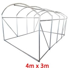 Polytunnel Polly Tunnel