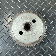 ♻️ APRILIA RX 125 ROTAX