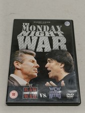The Monday Night War - DVD -