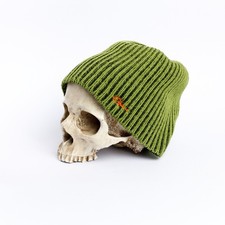 Vintage Screamer Beanie Rib