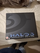 Halo 3 Legendary Edition