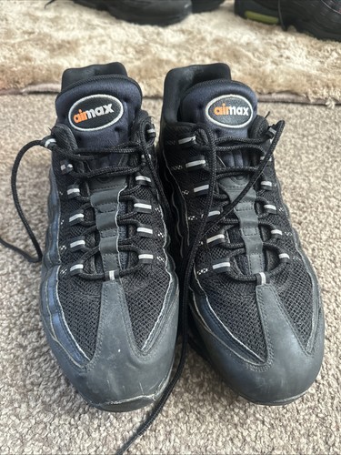 Nike air max - max, 95