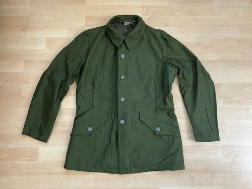 Vintage swedish m59 norsel - vintage,