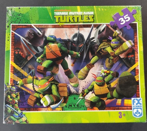 Rare tmnt nickelodeon 35 - nickelodeon,