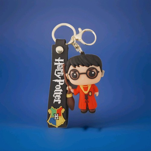Harry potter silicone - potter,