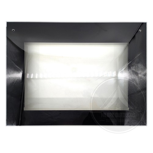 Thetford duplex oven door - thetford,