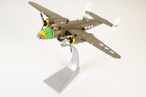 Aa35315 corgi 25d - corgi, b-25d