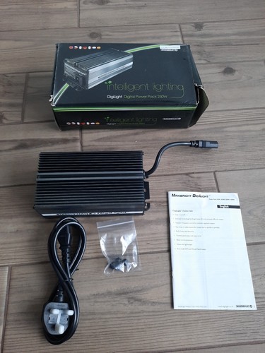 Maxibright digilight power - maxibright,