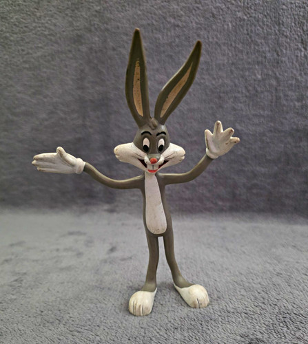 Vintage 1988 warner - 1988, bugs