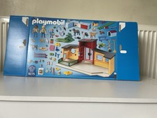 Playmobil 9275 City Life Tiny