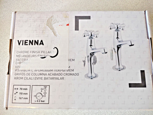 Vienna pair vintage looking - vienna,