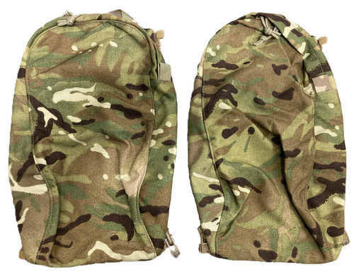 Virtus side pouch - virtus, 5l
