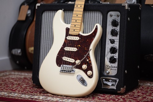 2013 fender usa - fender, american