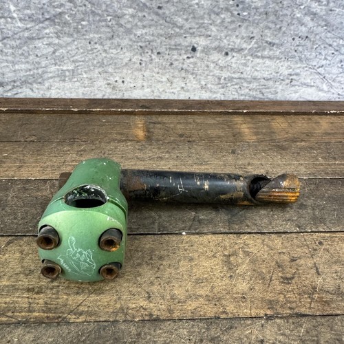 Vintage mongoose bmx - vintage,