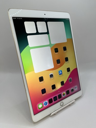 Apple ipad pro 2nd gen - ipad,