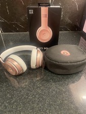Beats by Dr. Dre Solo3