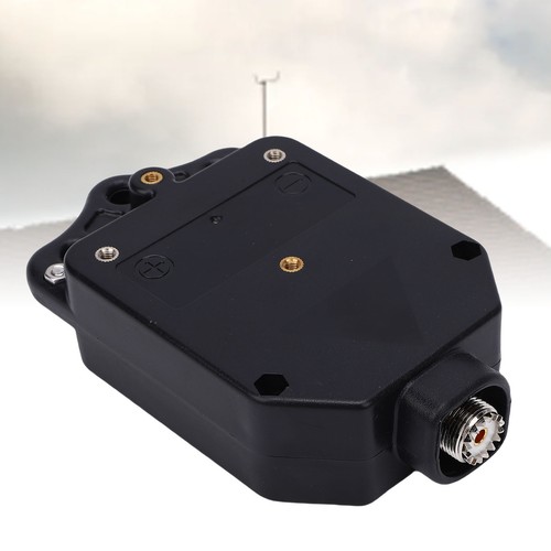 Balun dipole antennae - balun,
