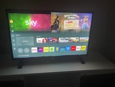 Toshiba 32WV2553DB 32-inch LED