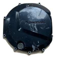 Kawasaki GPZ 1100 B1 Engine