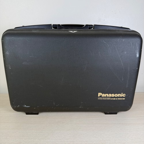 Panasonic hard carry flight - panasonic,