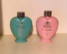 Vintage William Hartnell Talc