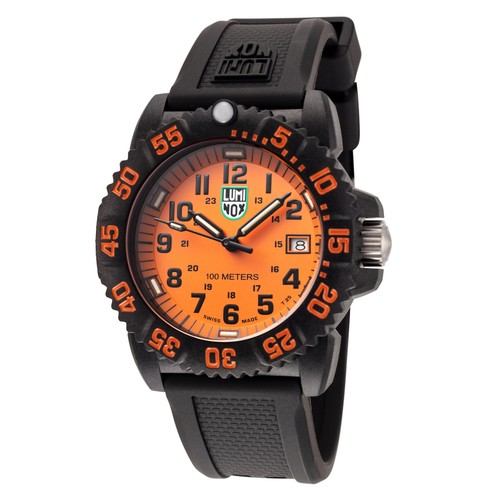 Luminox men sea lion 2079 - lion, x2.2079