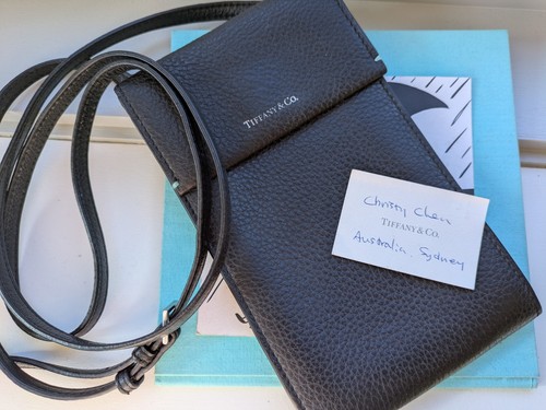 100 genuine tiffany - tiffany, &