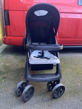 Hauck Shopper Neo II Baby