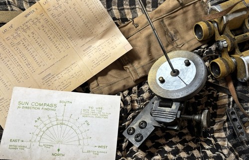 Ww2 lrdg bagnold sun - bagnold,