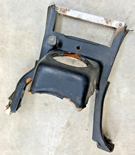 Triumph TR6 H Section Dash to