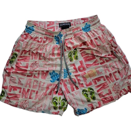 Vilebrequin swim shorts - shorts, to