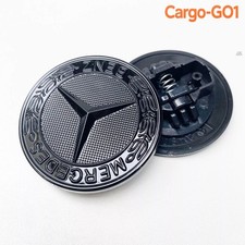 For Mercedes C-class W205 57mm