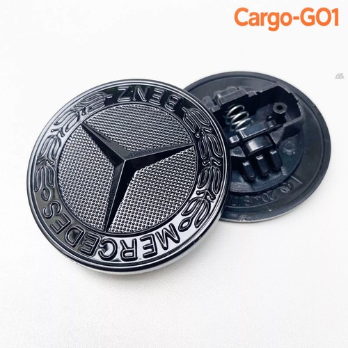 For mercedes class w205 57mm - mercedes,