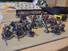 Games Workshop Warhammer 40k
