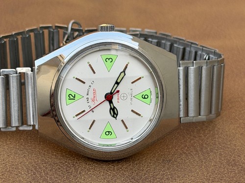 Vintage westend watch - westend,