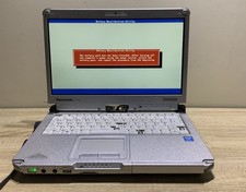 Panasonic Toughbook CF-C2