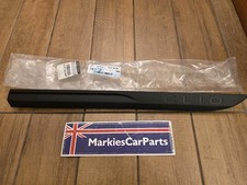 RENAULT CLIO MK4 DOOR TRIM