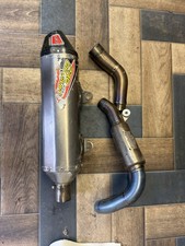 Pro Circuit TI-6 Pro Exhaust