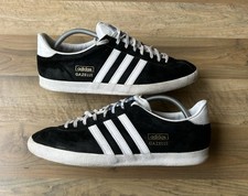 Adidas Gazelle OG Black