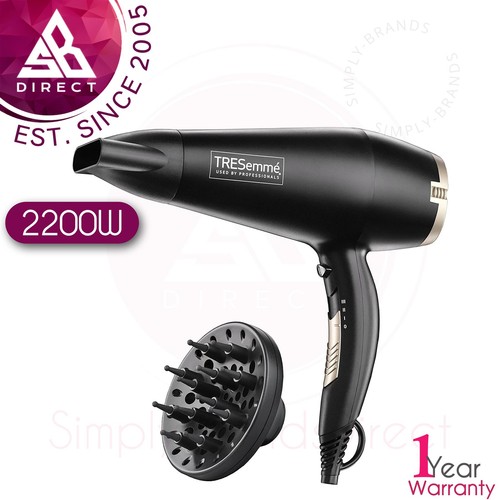 Tresemme 5543 salon - 5543,