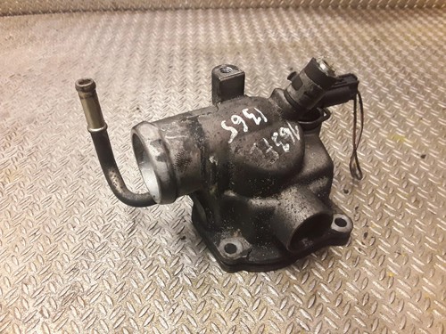 Mercedes benz class w163 - mercedes-benz, m