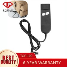 2-Button Hand Remote Control