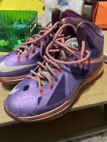 Nike lebron all - lebron,