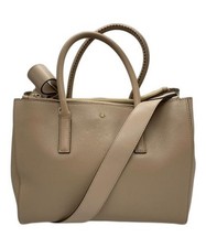 ANYA HINDMARCH                    ebury 2WAY shoulder bag beige