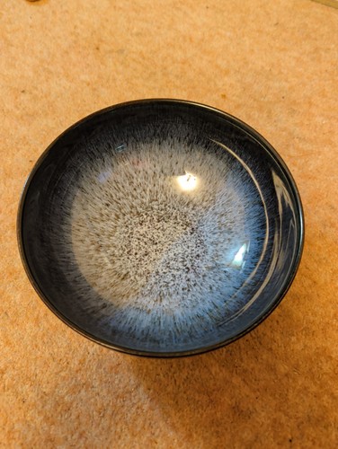 Denby halo cereal - x1, bowl