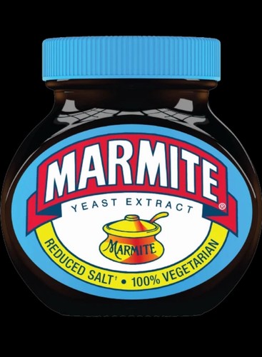 Marmite yeast extract - marmite,